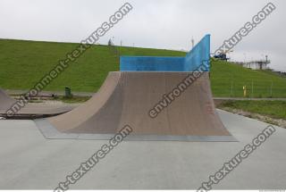 Photo Reference of Skatepark 0021